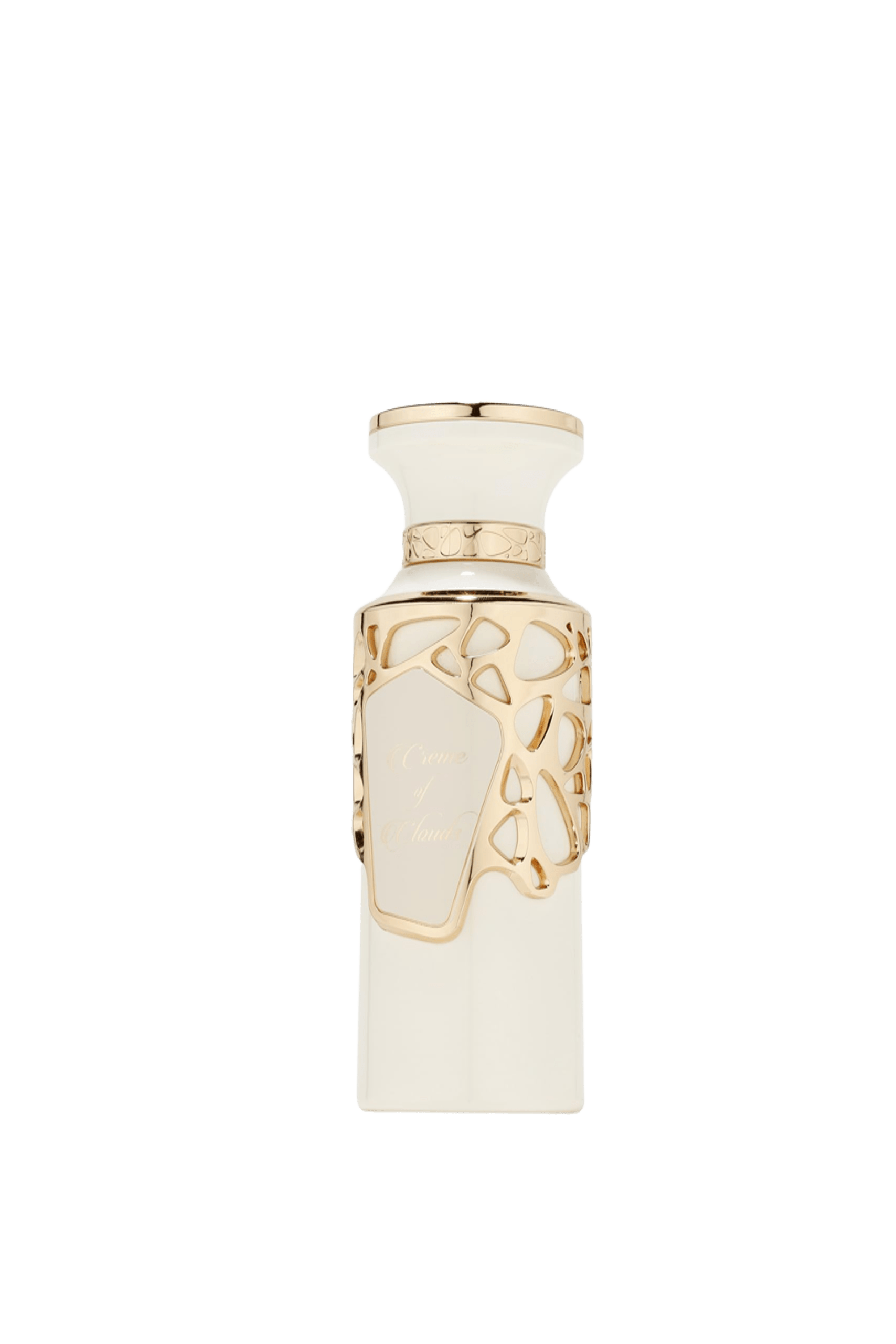 Creme of Clouds perfume dulce gourmand